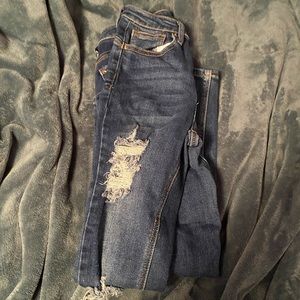 Wax Jeans size 25